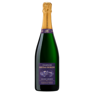 CHAMPAGNE CHÂTEAU DE BLIGNY