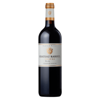 CHÂTEAU RAHOUL 2018
