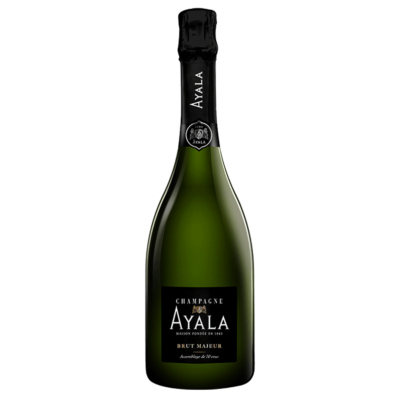 CHAMPAGNE AYALA BRUT MAJEUR