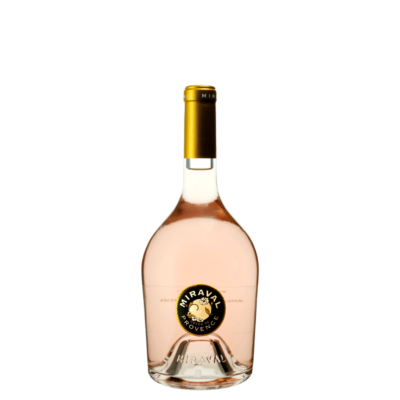 MIRAVAL ROSE 2023