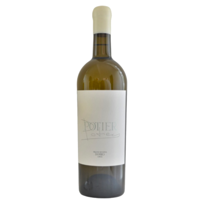 POTIER GRANDE RESERVA BRANCA