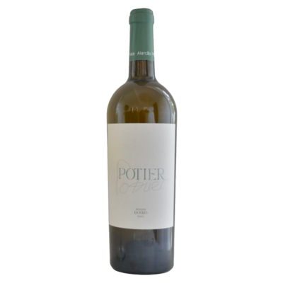 POTIER RESERVA BRANCO